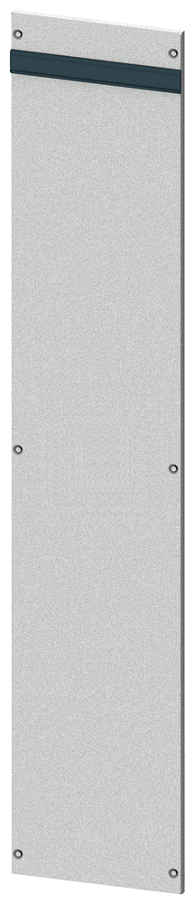 8PQ2197-4BA01 Tapa ext.embarrado H1975 B400