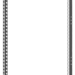 8PQ3000-1BA82 SIVACON S4, soporte longitudinal, para sistema ALPHA, al: 1800 mm