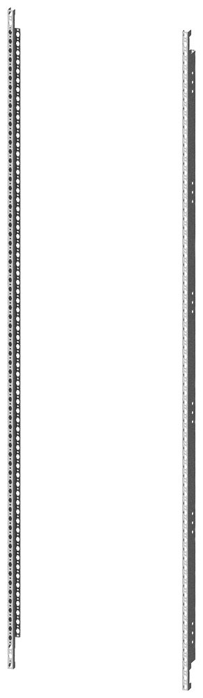 8PQ3000-1BA82 SIVACON S4, soporte longitudinal, para sistema ALPHA, al: 1800 mm
