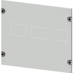 8PQ2045-6BA13 SIVACON S4, marco cobertor, 3VA20 (100 A), 3VA21 (160 A) 3VA22 (250 A)