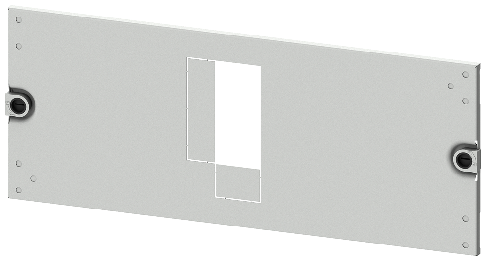 8PQ2020-6BA36 Tapa 3VA1/2 250A 4P H200 B600 SIVACON S4
