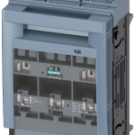 3NP1153-1JC20 SENTRON, interruptor-seccionador-fusible 3NP1, de 3 polos, NH2, 400 A
