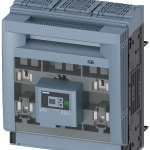 3NP1163-1BC13 SENTRON, interruptor-seccionador-fusible 3NP1, de 3 polos, NH3, 630 A