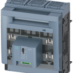 3NP1163-1BC21 SENTRON, interruptor-seccionador-fusible 3NP1, de 3 polos, NH3, 630 A