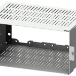 8PQ6000-5BA13 SIVACON S4 Kabelanschluss hinten Schalter 3VL1und 3V2 bis 160A 3-polig H: 150 mm