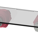 8PQ6000-8BA31 SIVACON S4, N-Link, 3VA10 (100 A) - 3VA22 (250 A)
