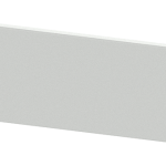 8PQ2010-8BA01 Tapa ciega B800 H100 SIVACON