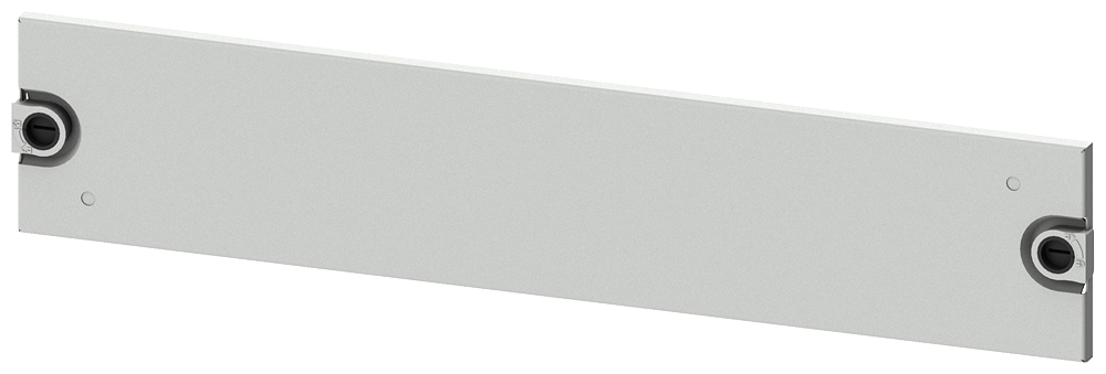 8PQ2010-8BA01 Tapa ciega B800 H100 SIVACON