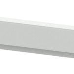 8PQ2005-6BA04 Tapa ciega H50 B600 IP40 SIVACON S4