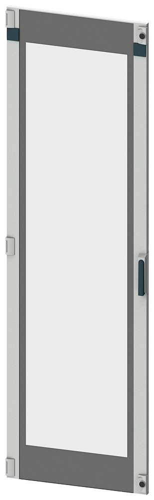 8PQ2197-6BA07 Puerta transp.H1975 B600 izq