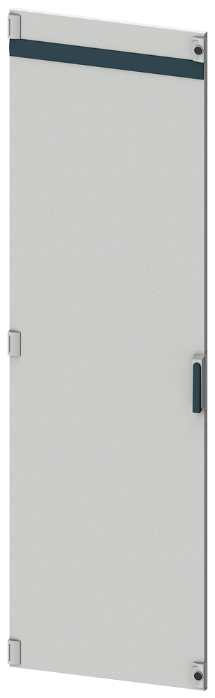 8PQ2197-6BA01 Puerta ciega H1975 B600 izquie