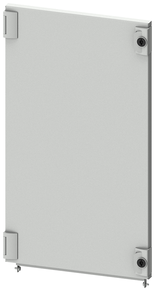 8PQ2070-4BA01 SIVACON S4, puerta de compartimento, espacio inferior, IP40, al: 700 mm, an