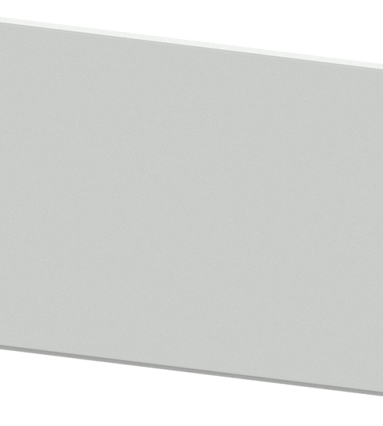 8PQ2045-8BA03 SIVACON S4, puerta de compartimento, IP40, al: 450 mm, an: 800 mm