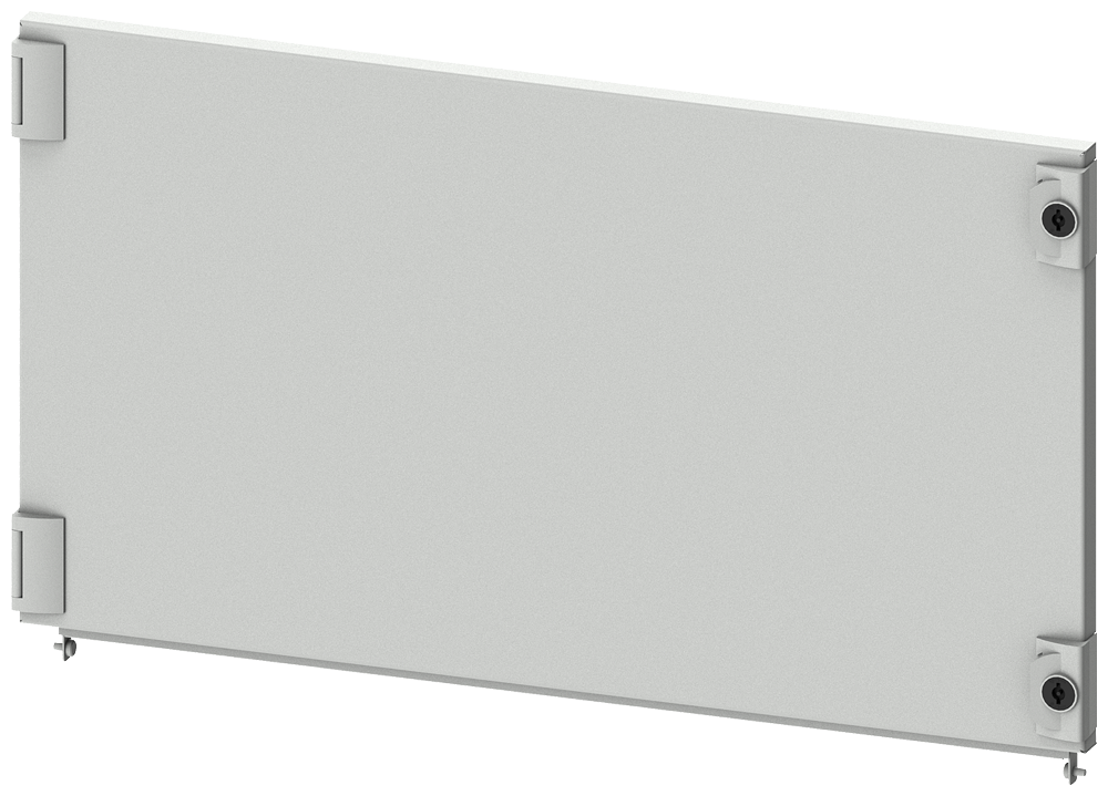 8PQ2045-8BA03 SIVACON S4, puerta de compartimento, IP40, al: 450 mm, an: 800 mm