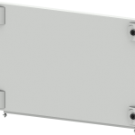 8PQ2045-6BA05 SIVACON S4, puerta de compartimento, IP40, al: 450 mm, an: 600 mm