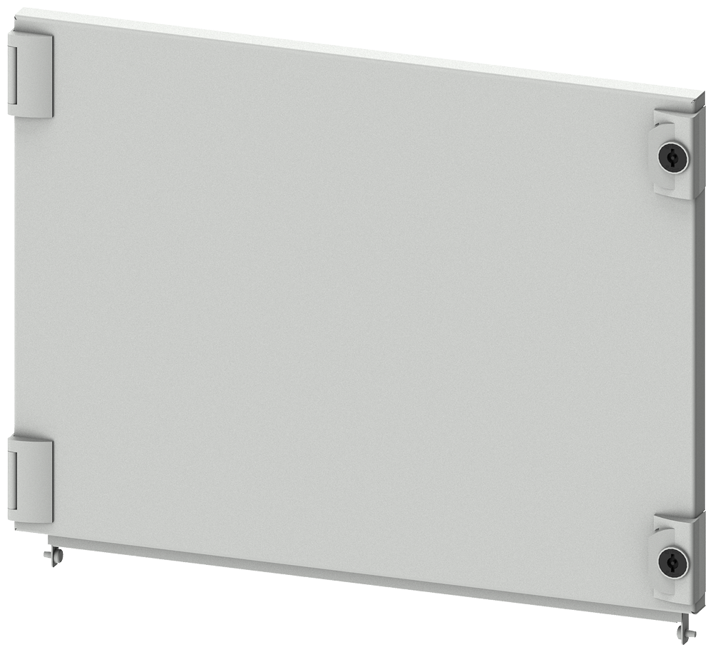 8PQ2045-6BA05 SIVACON S4, puerta de compartimento, IP40, al: 450 mm, an: 600 mm