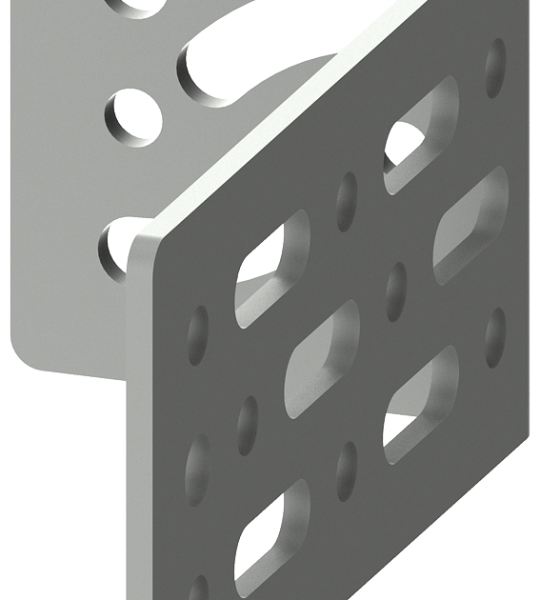 8PQ9400-0BA01 Angular fijación universal SIV