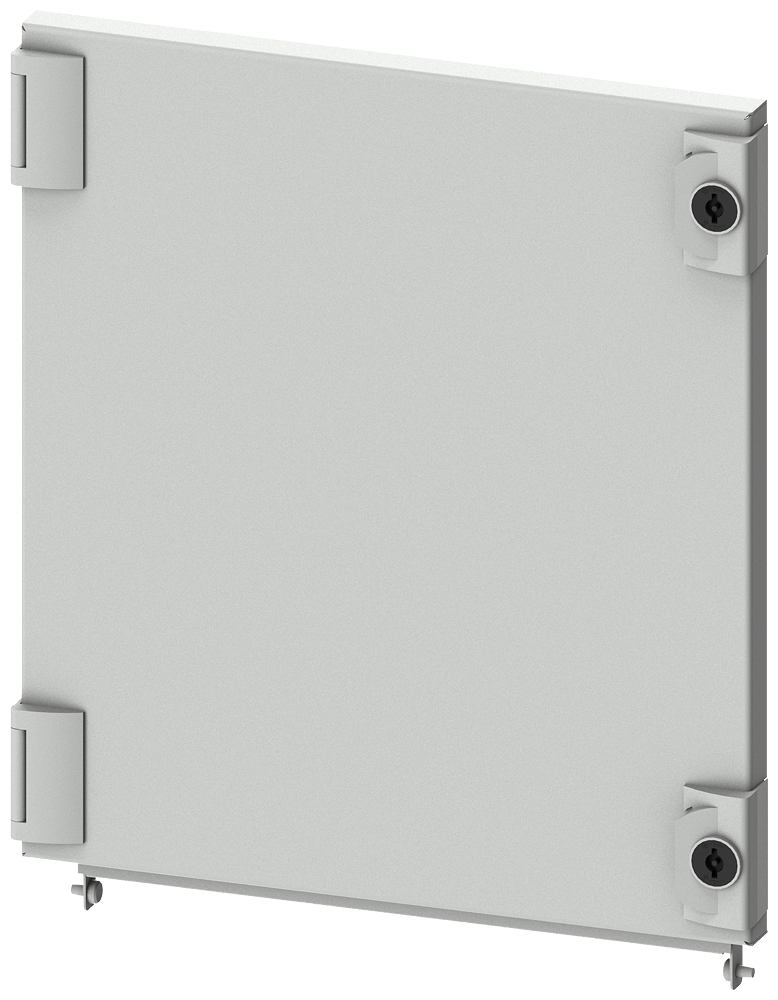 8PQ2045-4BA01 SIVACON S4, puerta de compartimento, IP40, al: 450 mm, an: 400 mm