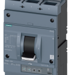 3VA2612-6HN32-0AA0 interruptor automático 3VA2 IEC Frame 1250 clase de poder de corte H Icu=85 kA a