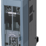 3NP1113-1BC20 SENTRON, interruptor-seccionador-fusible 3NP1, de 3 polos, NH000 estrecho, 125 A