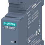 7KM9300-0PP20-0AA0 SENTRON PROFINET Proxy (SPP) conecta variantes compatibles con Modbus TCP de apa