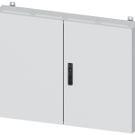 8GK1032-3KK41 ALPHA 160, armario de pared, IP44, clase de protección 2, al: 800 mm, an: 1050 m