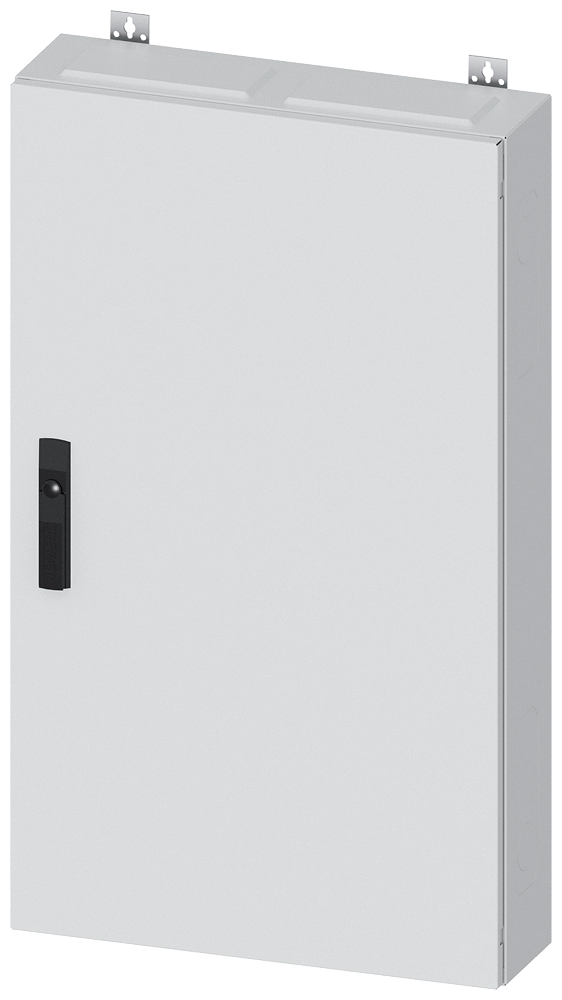 8GK1032-4KK21 ALPHA 160, armario de pared, IP44, clase de protección 2, al: 950 mm, an: 550 mm