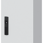 8GK1102-3KK12 ALPHA 400, armario de pared, Flat pack, IP43, clase de protección 1, al: 800 mm,