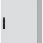 8GK1102-3KK22 ALPHA 400, armario de pared, Flat pack, IP43, clase de protección 1, al: 800 mm,