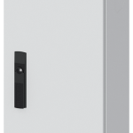 8GK1102-4KK12 ALPHA 400, armario de pared, Flat pack, IP43, clase de protección 1, al: 950 mm,