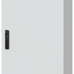 8GK1102-5KK22 ALPHA 400, armario de pared, Flat pack, IP43, clase de protección 1, al: 1100 mm