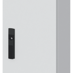 8GK1102-6KK12 ALPHA 400, armario de pared, Flat pack, IP43, clase de protección 1, al: 1250 mm