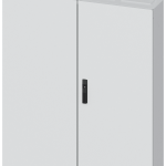 8GK1102-6KK42 ALPHA 400, armario de pared, Flat pack, IP43, clase de protección 1, al: 1250 mm