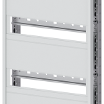 8GK4051-4KK11 ALPHA 160/400 DIN, kit de montaje rápido para aparatos modulares de instalación