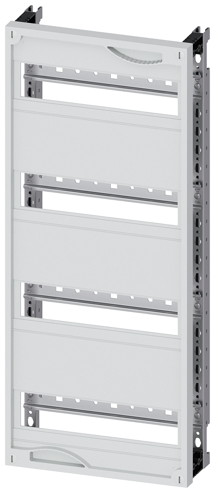 8GK4051-4KK11 ALPHA 160/400 DIN, kit de montaje rápido para aparatos modulares de instalación