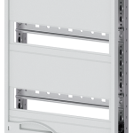 8GK4051-6KK11 ALPHA 160/400 DIN, kit de montaje rápido para aparatos modulares de instalación