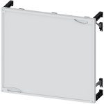 8GK4402-3KK22 ALPHA 400/630 DIN, kit de montaje para bornes para carril con soporte de bornes,