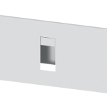 8GK6730-2KK33 ALPHA 630 Universal, kit de montaje para interruptores automáticos, 1 × 3VA10-11