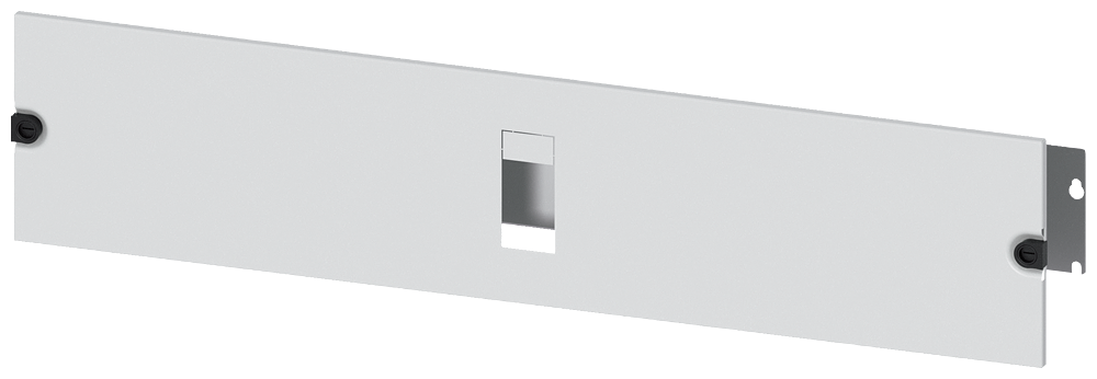 8GK6730-2KK33 ALPHA 630 Universal, kit de montaje para interruptores automáticos, 1 × 3VA10-11