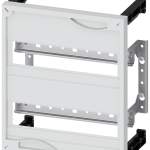 8GK4301-2KK12 ALPHA 400/630 DIN, kit de montaje para aparatos modulares de instalación, distan