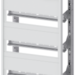 8GK4301-3KK12 ALPHA 400/630 DIN, kit de montaje para aparatos modulares de instalación, distan