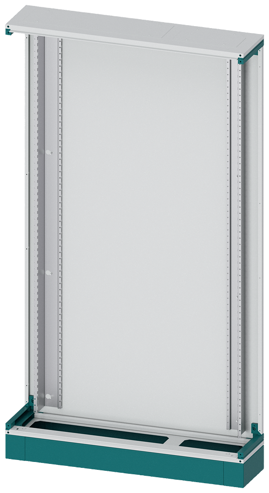8GK2300-5KL43 Armario ALPHA 630 Universal H1600 B900 P250 IP43