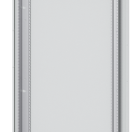8GK2300-6KL43 Armario ALPHA 630 Universal H1800 B900 P250 IP43