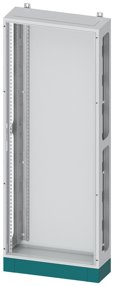 8GK2325-5KK23 Armario ALPHA 630 Universal H1600 B600 P250 IP55