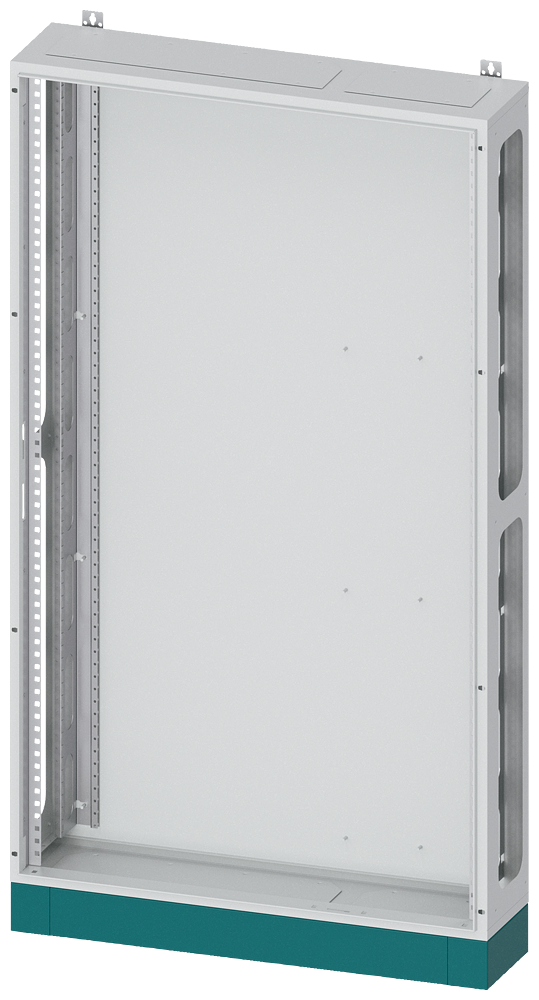 8GK2325-5KK43 Armario ALPHA 630 Universal H1600 B900 P250 IP55
