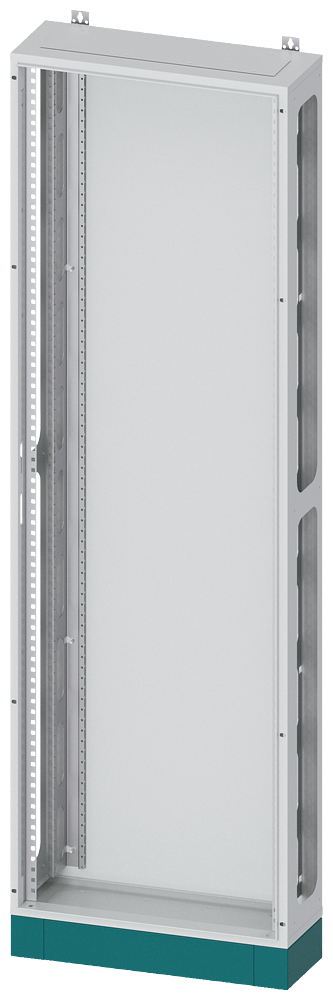 8GK2325-7KK23 Armario ALPHA 630 Universal H2000 B600 P250 IP55