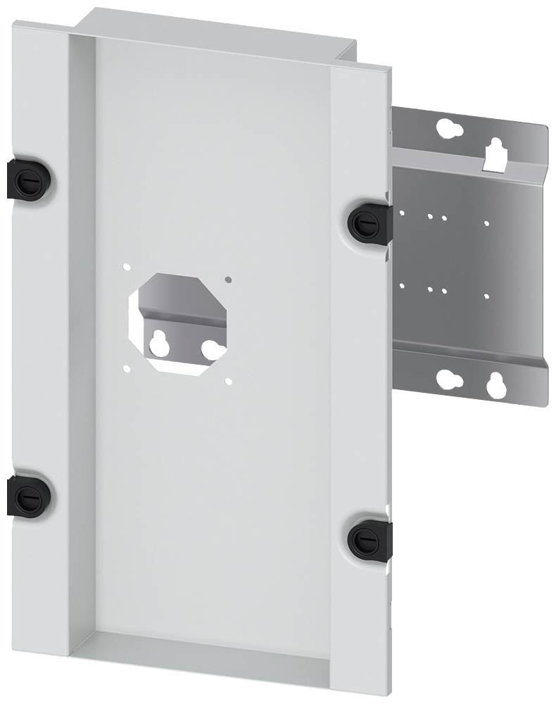 8GK6430-4KK13 ALPHA NF, kit de montaje, 1 interruptor-seccionador 3KD, tam. 1 a 3, al = 400&amp;nb