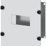 8GK6720-4KK13 ALPHA 630 Universal, kit de montaje para interruptores automáticos, 1 × 3VA20-22