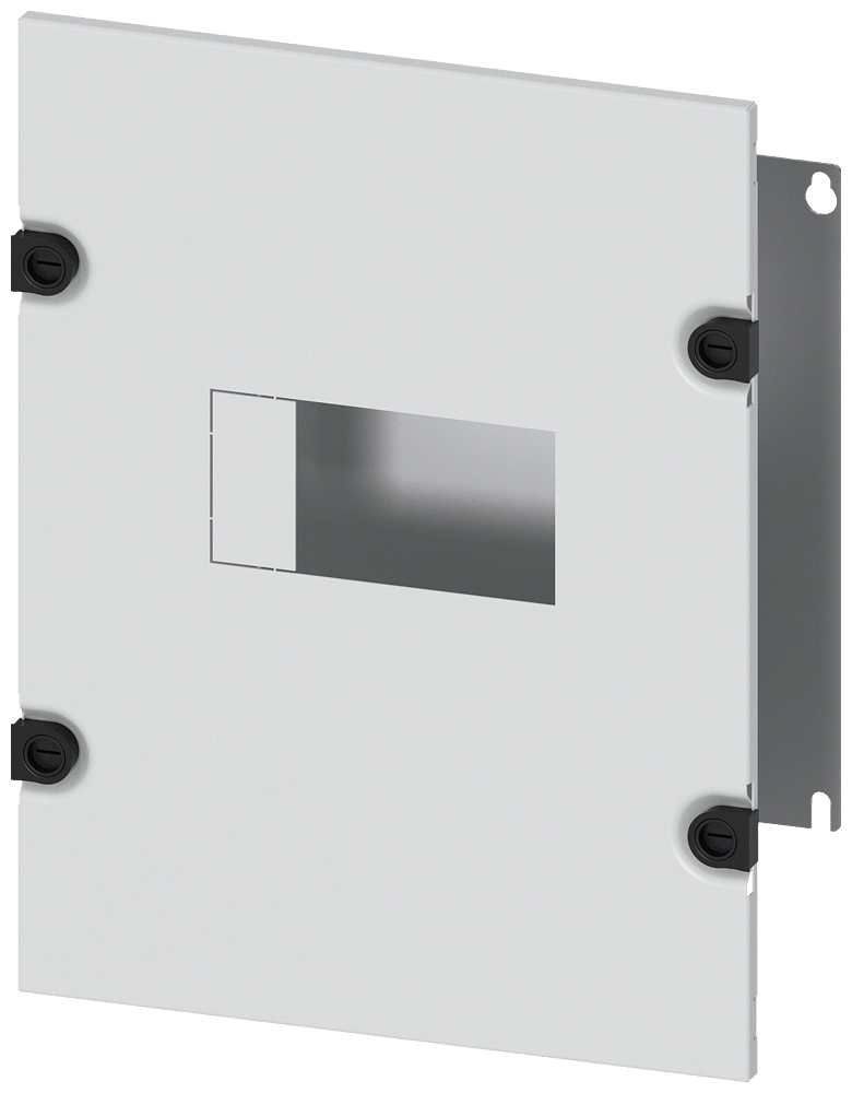 8GK6720-4KK13 ALPHA 630 Universal, kit de montaje para interruptores automáticos, 1 × 3VA20-22