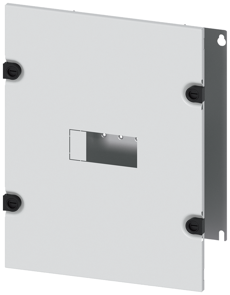 8GK6730-4KK13 Soporte 1x3VA10 160A 3-4polos H400 B300 Vertical